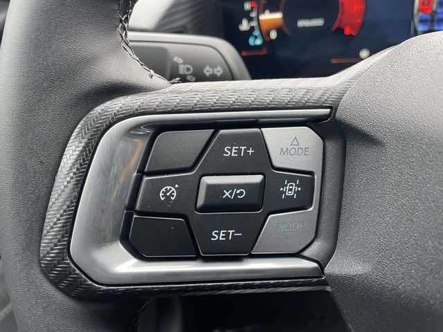 New 2026 Ford Mustang EcoBoost w/ Mustang Nite Pony Package image 12