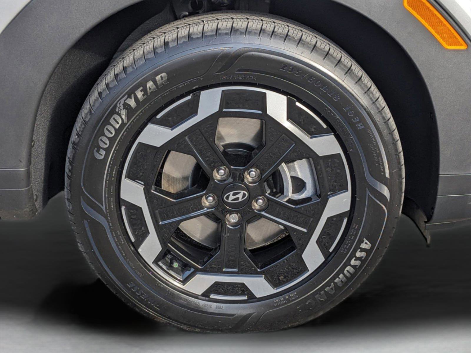 New 2026 Hyundai Santa Fe SEL image 15