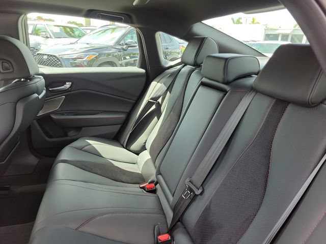 Used 2023 Acura TLX Type S AWD/4WD image 13