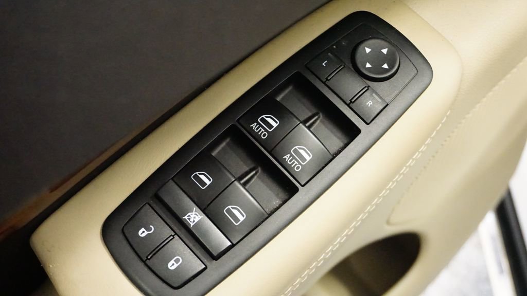 Used 2014 Dodge Durango Citadel w/ Trailer Tow Group IV image 24