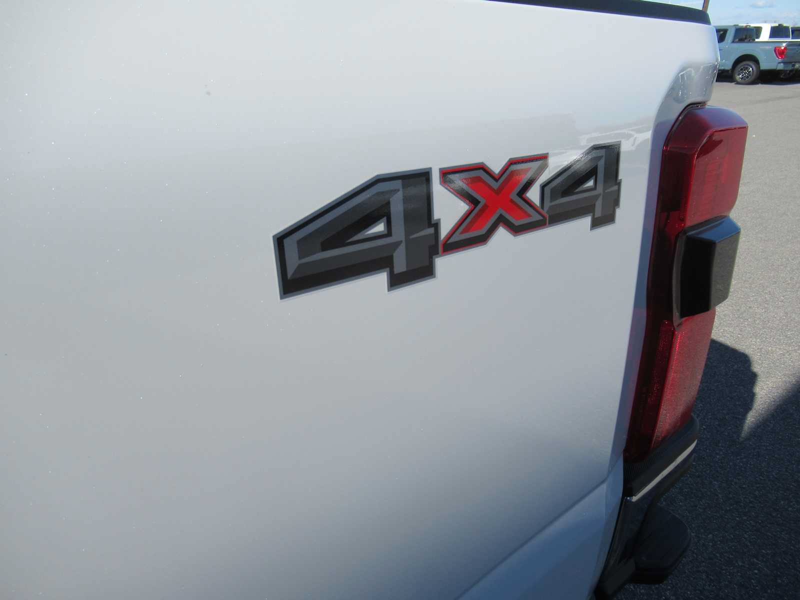 New 2026 Ford F250 Lariat AWD/4WD image 10