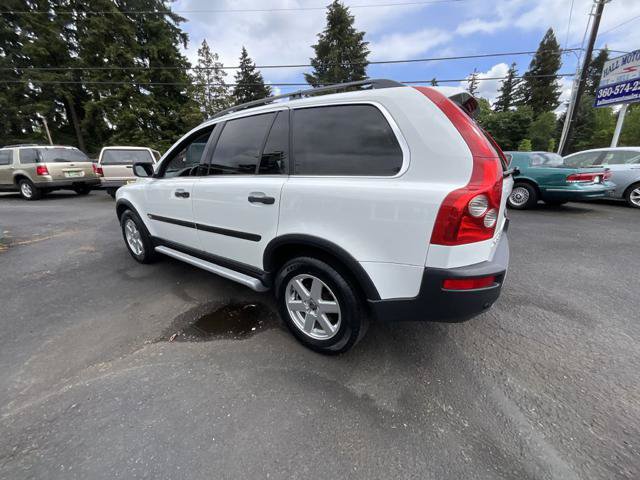 Used 2005 Volvo XC90 2.5T AWD/4WD image 6