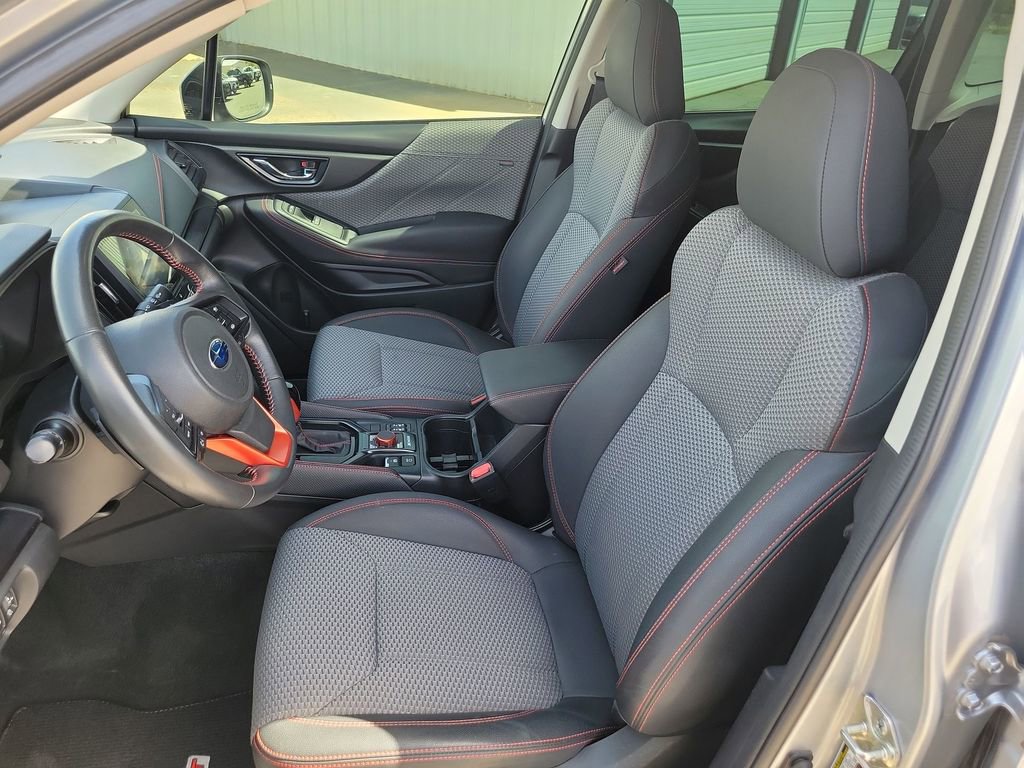 Used 2022 Subaru Forester Sport w/ Popular Package #2 image 16