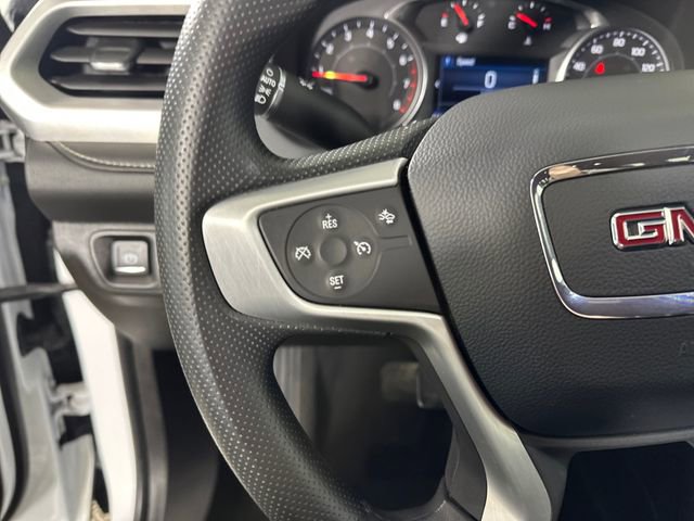 Used 2023 GMC Acadia SLE image 15