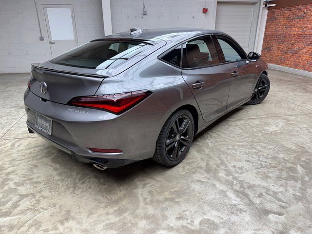 Used 2023 Acura Integra A-Spec image 7