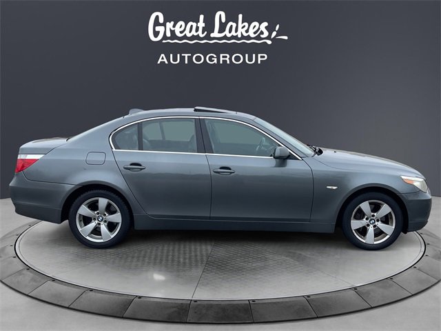 Used 2006 BMW 530xi 530xi image 6