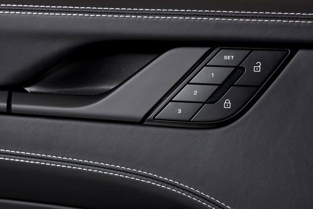 Certified 2026 Porsche 911 Targa 4 GTS image 58