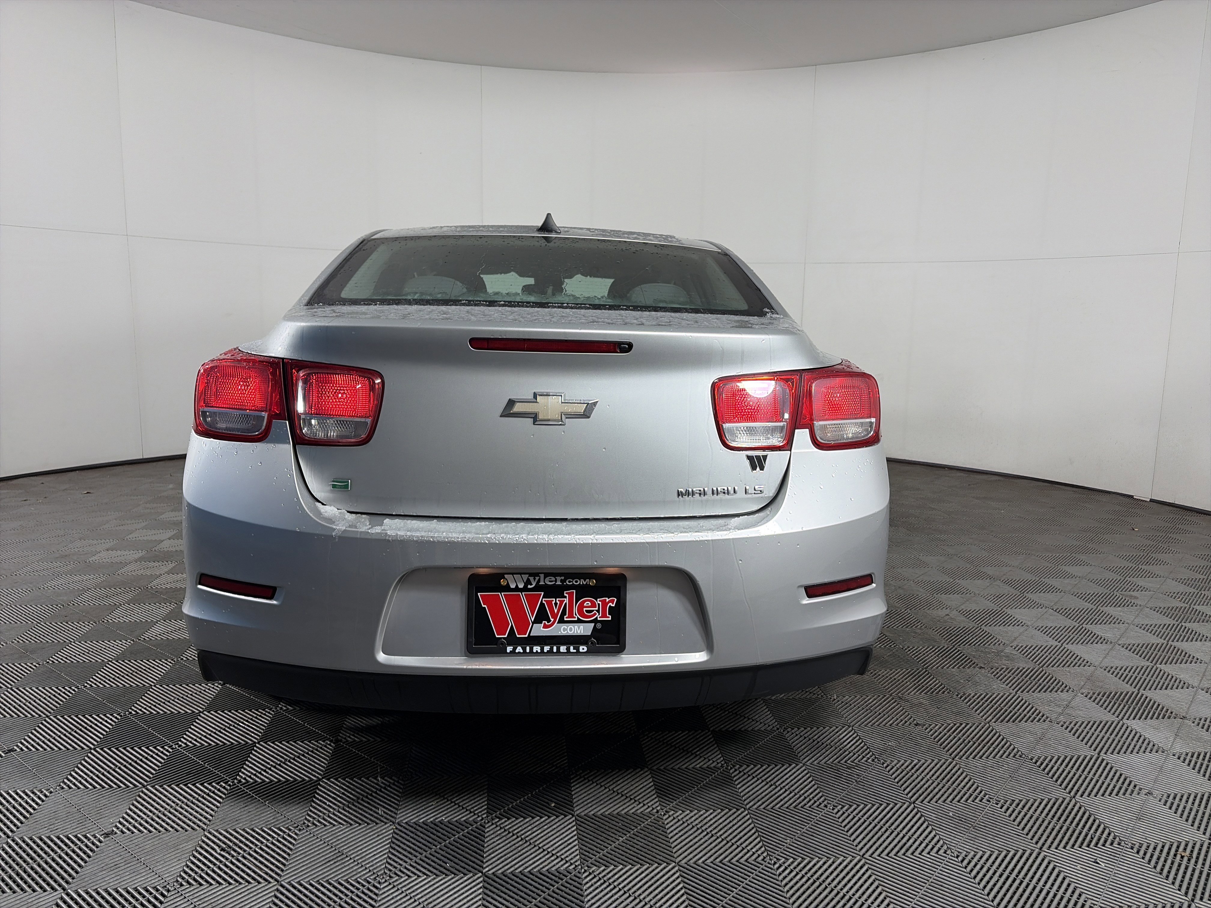 Used 2014 Chevrolet Malibu LS w/ Protection Package image 16