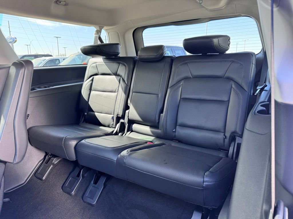 New 2026 Lincoln Navigator L Reserve AWD/4WD image 20