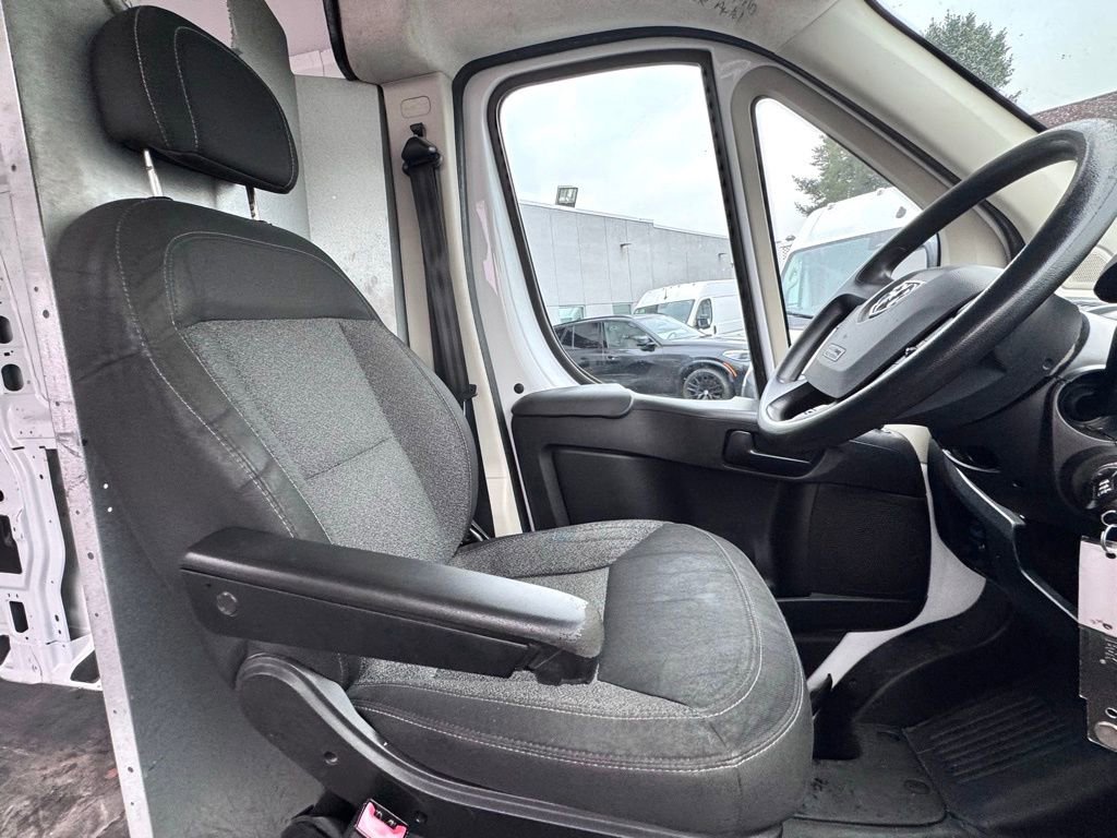 Used 2015 RAM ProMaster 1500 image 21