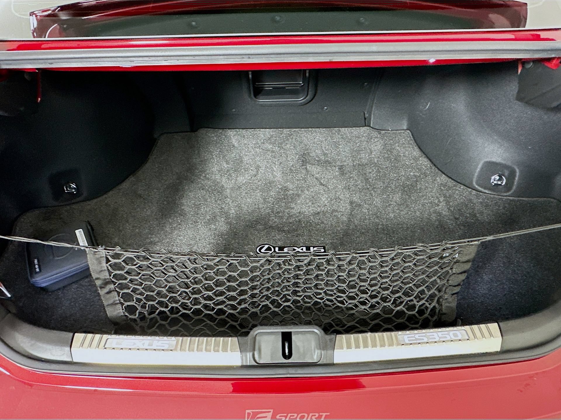 Used 2022 Lexus ES 350 F Sport FWD image 28
