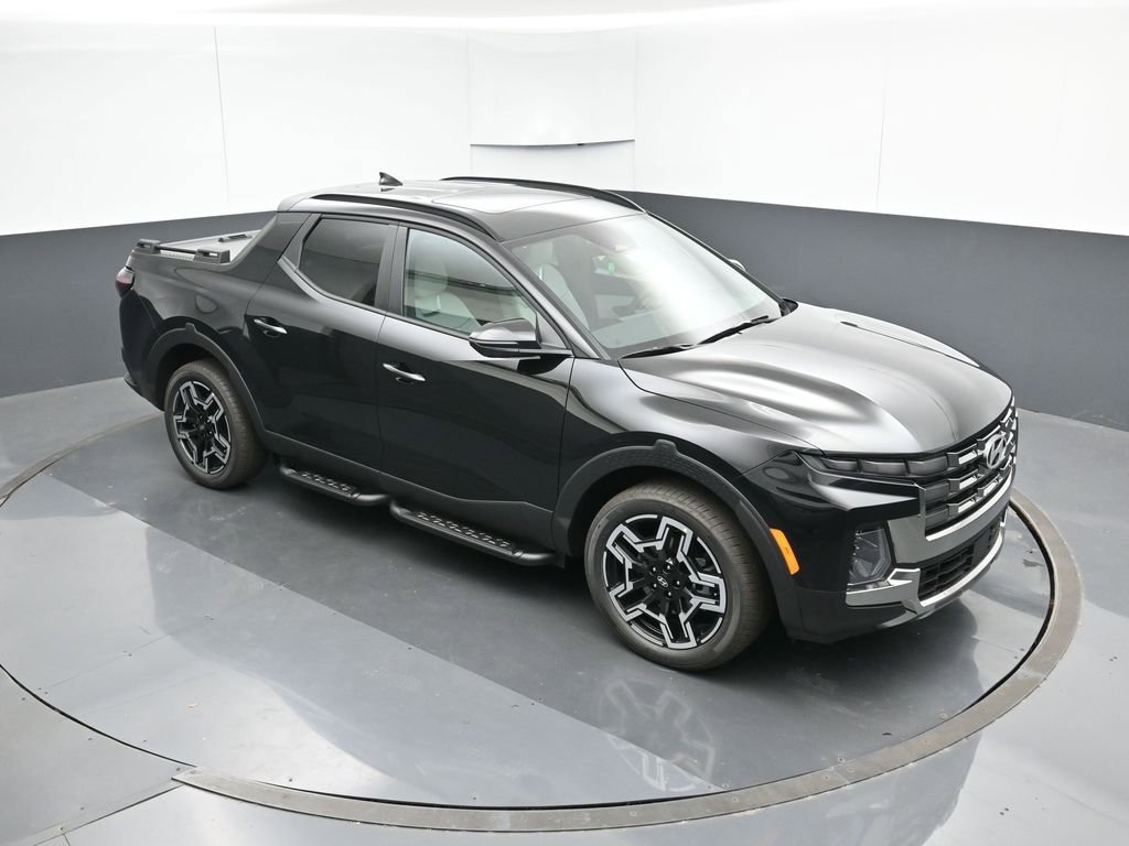 New 2026 Hyundai Santa Cruz Limited image 55