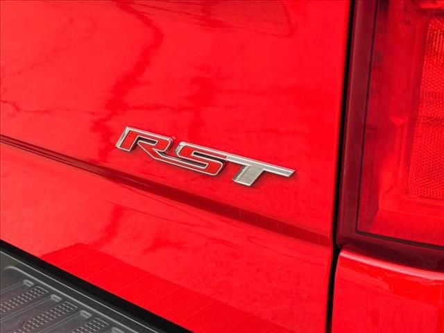 Used 2023 Chevrolet Silverado 1500 RST w/ Z71 Off-Road Package image 5