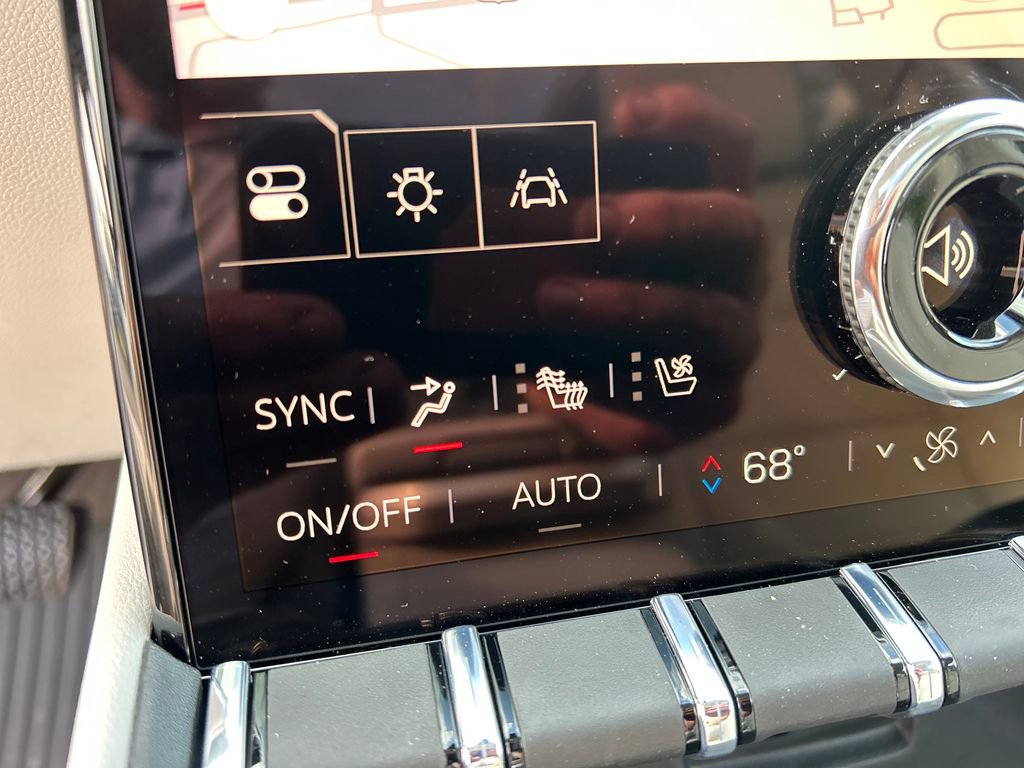 New 2026 GMC Terrain Denali image 22