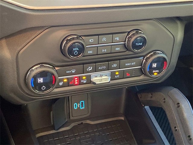 Used 2024 Ford Bronco Raptor image 26