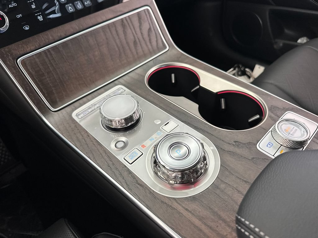 New 2026 Genesis GV80 2.5T Prestige AWD/4WD image 23
