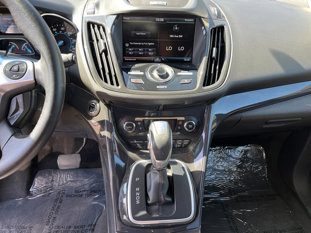 Used 2014 Ford Escape Titanium w/ Equipment Group 401A FWD image 23