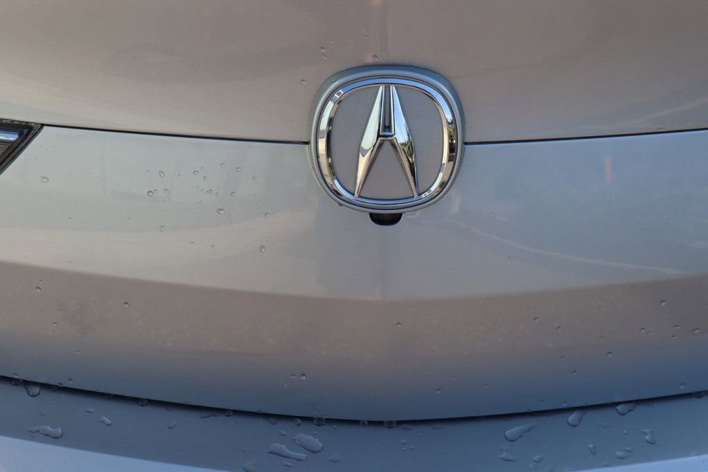 Used 2022 Acura ILX w/ Premium Package FWD image 32