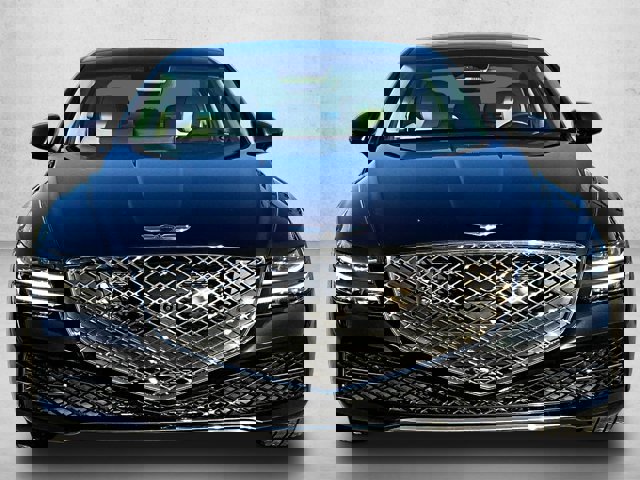 Used 2021 Genesis G80 3.5T w/ Prestige Package image 3
