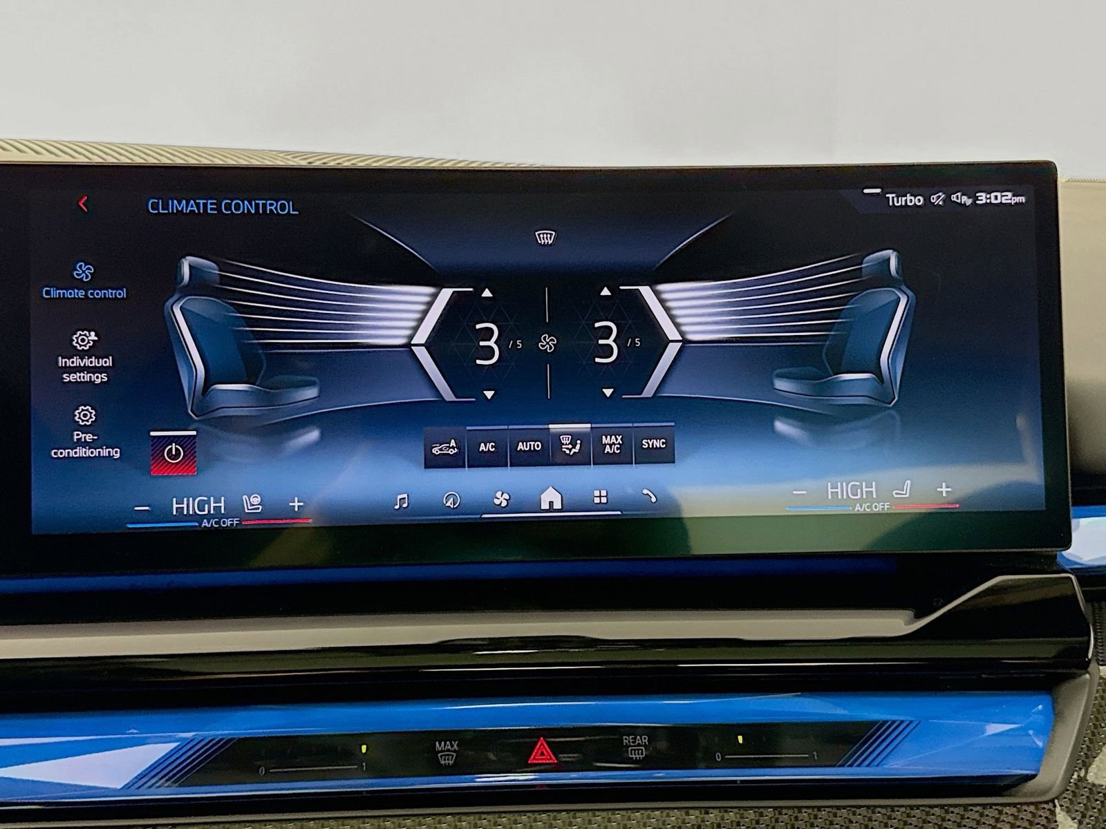 Certified 2025 BMW i5 M60 image 16