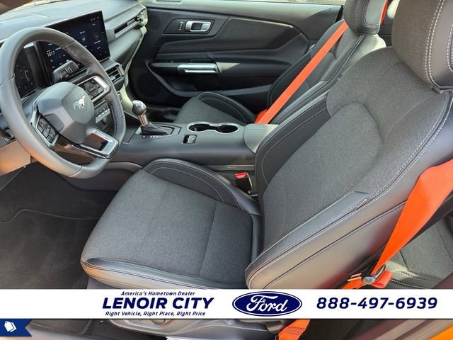 Used 2026 Ford Mustang EcoBoost image 10