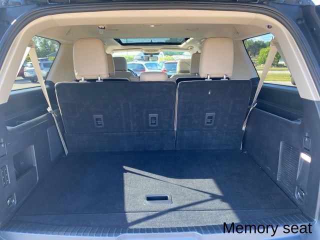 Used 2022 Ford Expedition Max Limited image 31