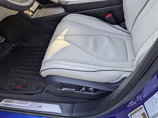 Used 2025 Acura RDX A-Spec AWD/4WD image 4