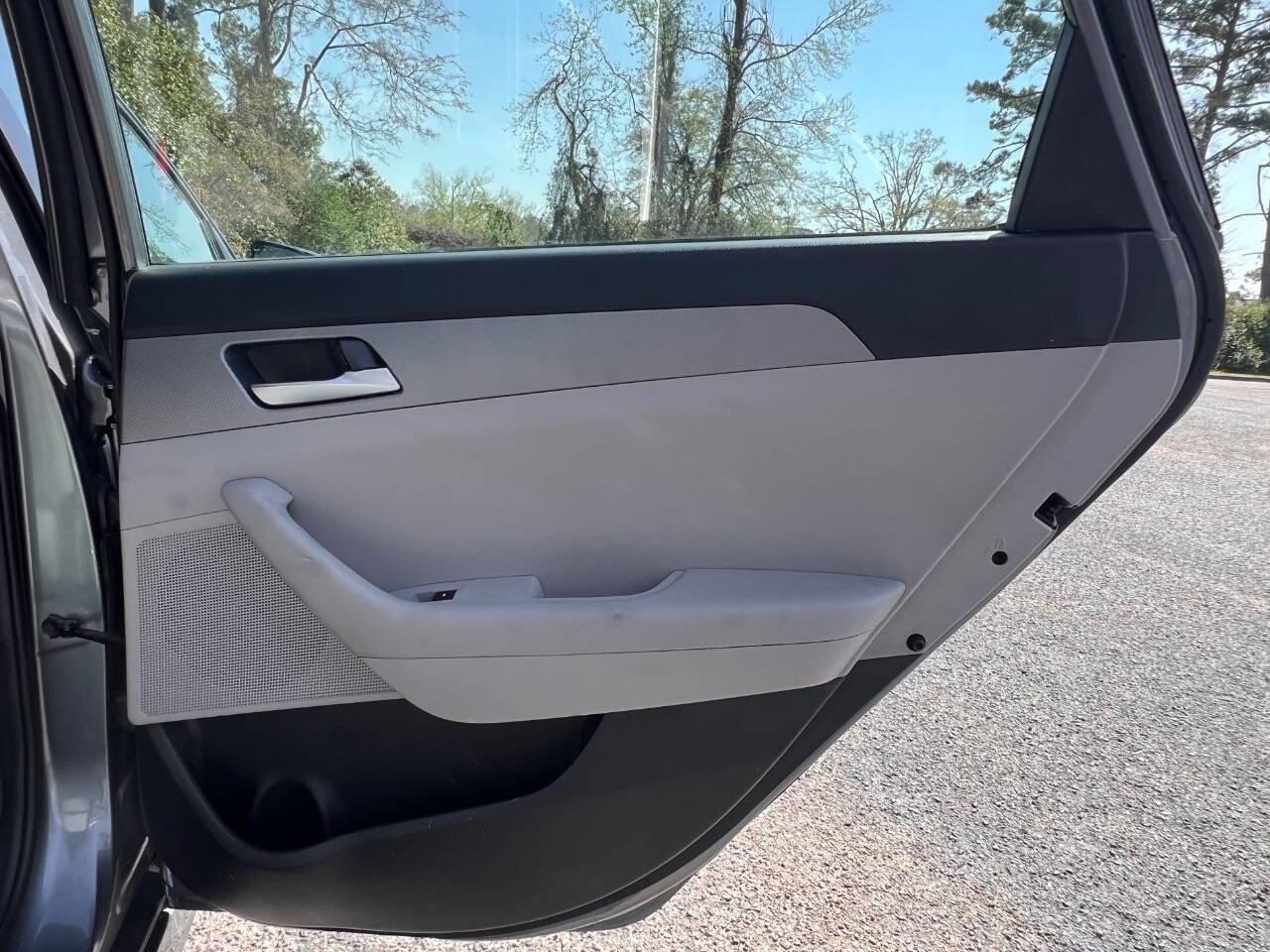 Used 2019 Hyundai Sonata ECO image 18