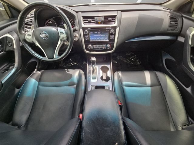 Used 2018 Nissan Altima 2.5 SR w/ SR Special Edition FWD image 20