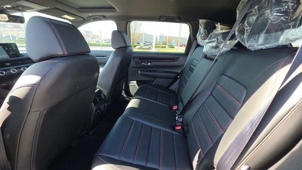 New 2026 Honda CR-V Sport-L image 13