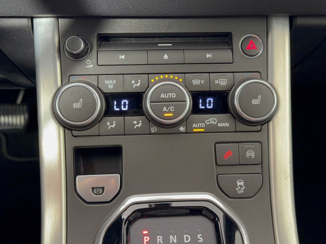 Used 2015 Land Rover Range Rover Evoque Pure Plus AWD/4WD image 22