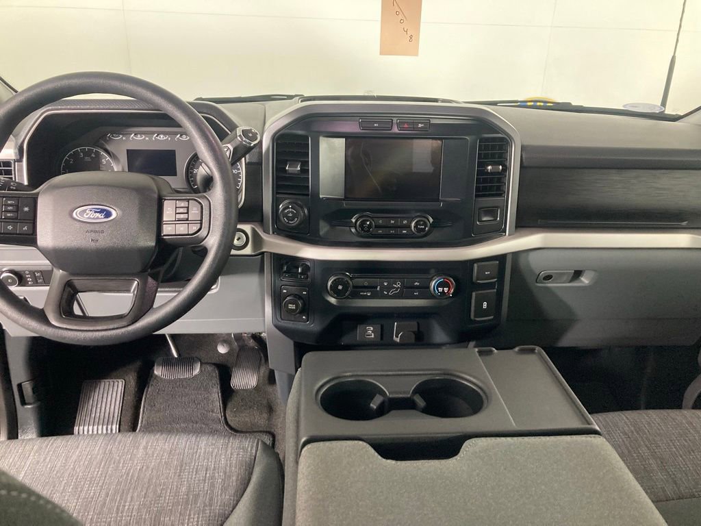 Used 2022 Ford F150 XLT w/ Trailer Tow Package image 8