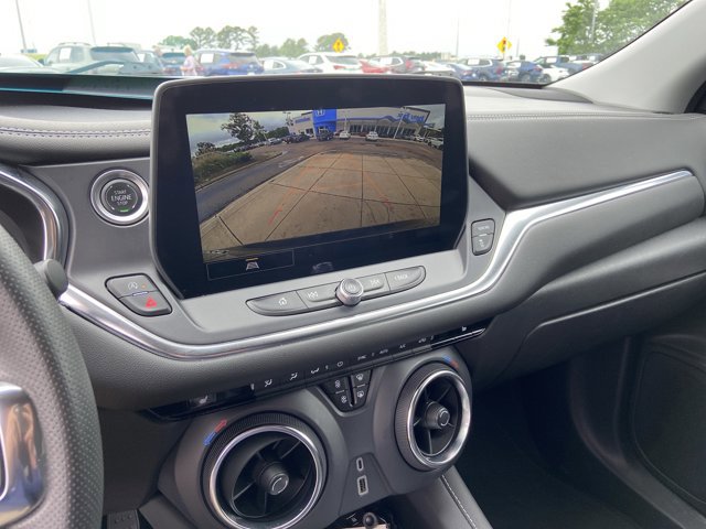 Used 2025 Chevrolet Blazer LT FWD image 36