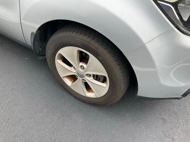 Used 2015 Kia Soul FWD image 3