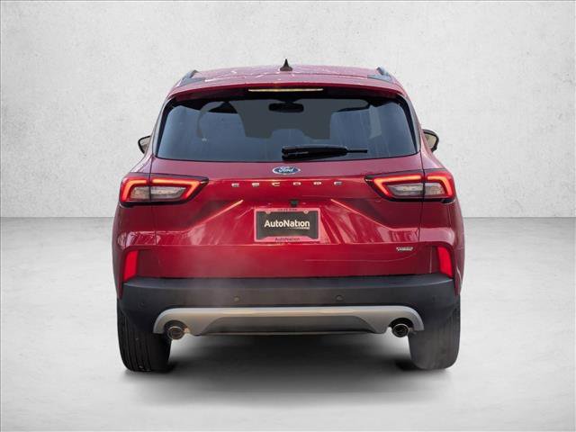 New 2026 Ford Escape SE w/ PHEV Premium Package image 7