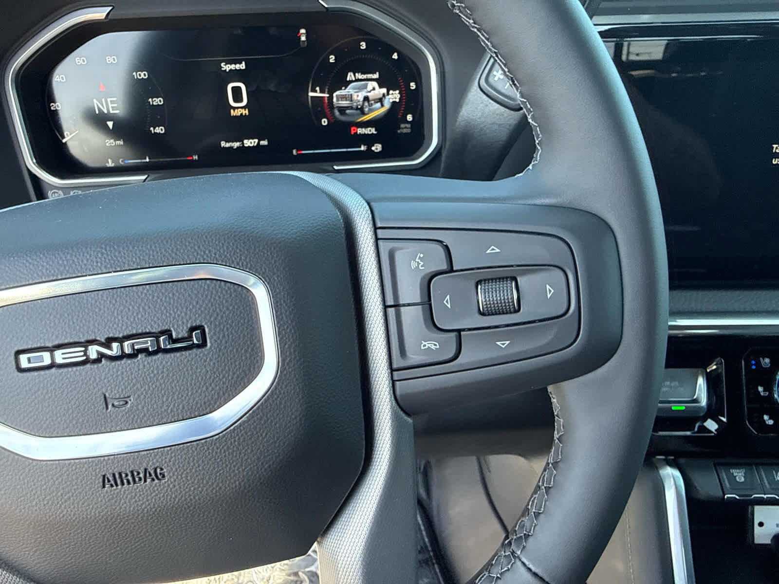 New 2026 GMC Sierra 3500 Denali w/ Denali Reserve Package AWD/4WD image 18