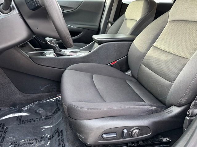 Certified 2024 Chevrolet Malibu LT image 5