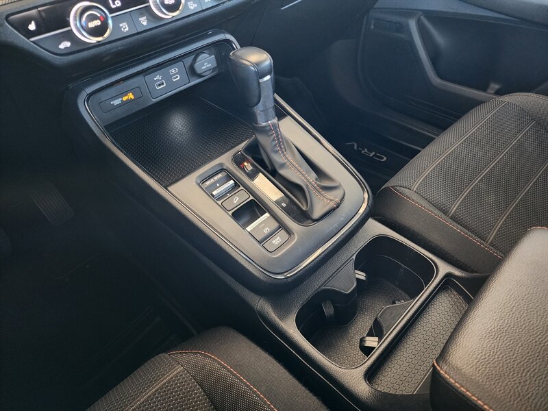Used 2023 Honda CR-V Sport image 43