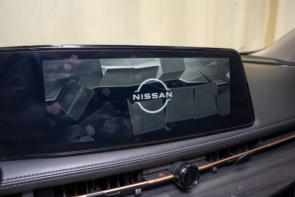 Certified 2023 Nissan Ariya ENGAGE e-4ORCE image 13