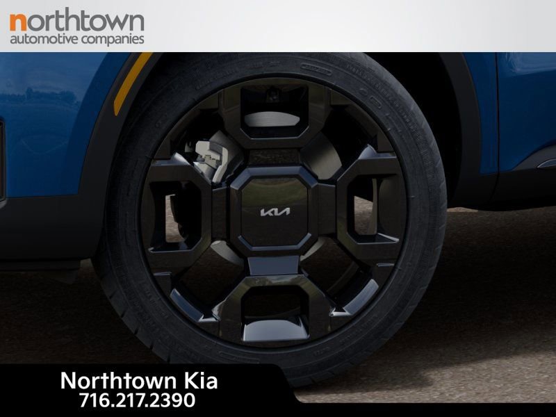 New 2026 Kia Sorento SX Prestige AWD/4WD image 10
