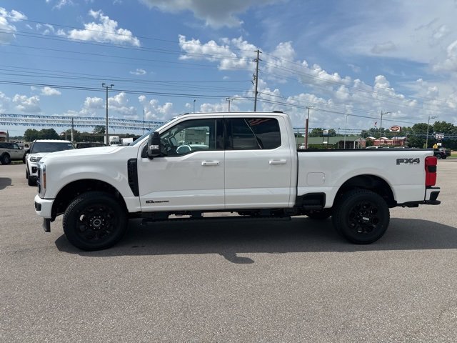 New 2025 Ford F250 Lariat w/ Lariat Ultimate Package image 26