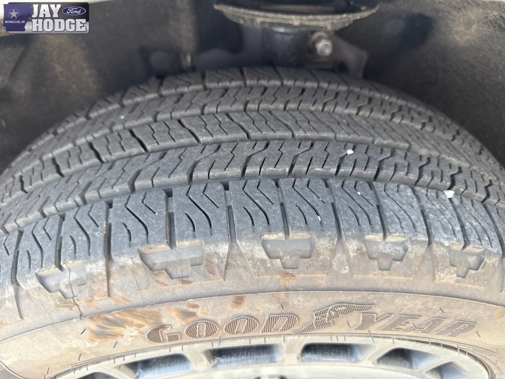 New 2026 Ford Maverick Lobo AWD/4WD image 29