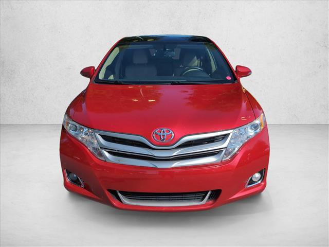 Used 2013 Toyota Venza XLE w/ XLE Premium Pkg FWD image 2