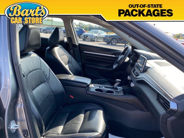 Used 2019 Nissan Altima 2.5 Platinum image 14