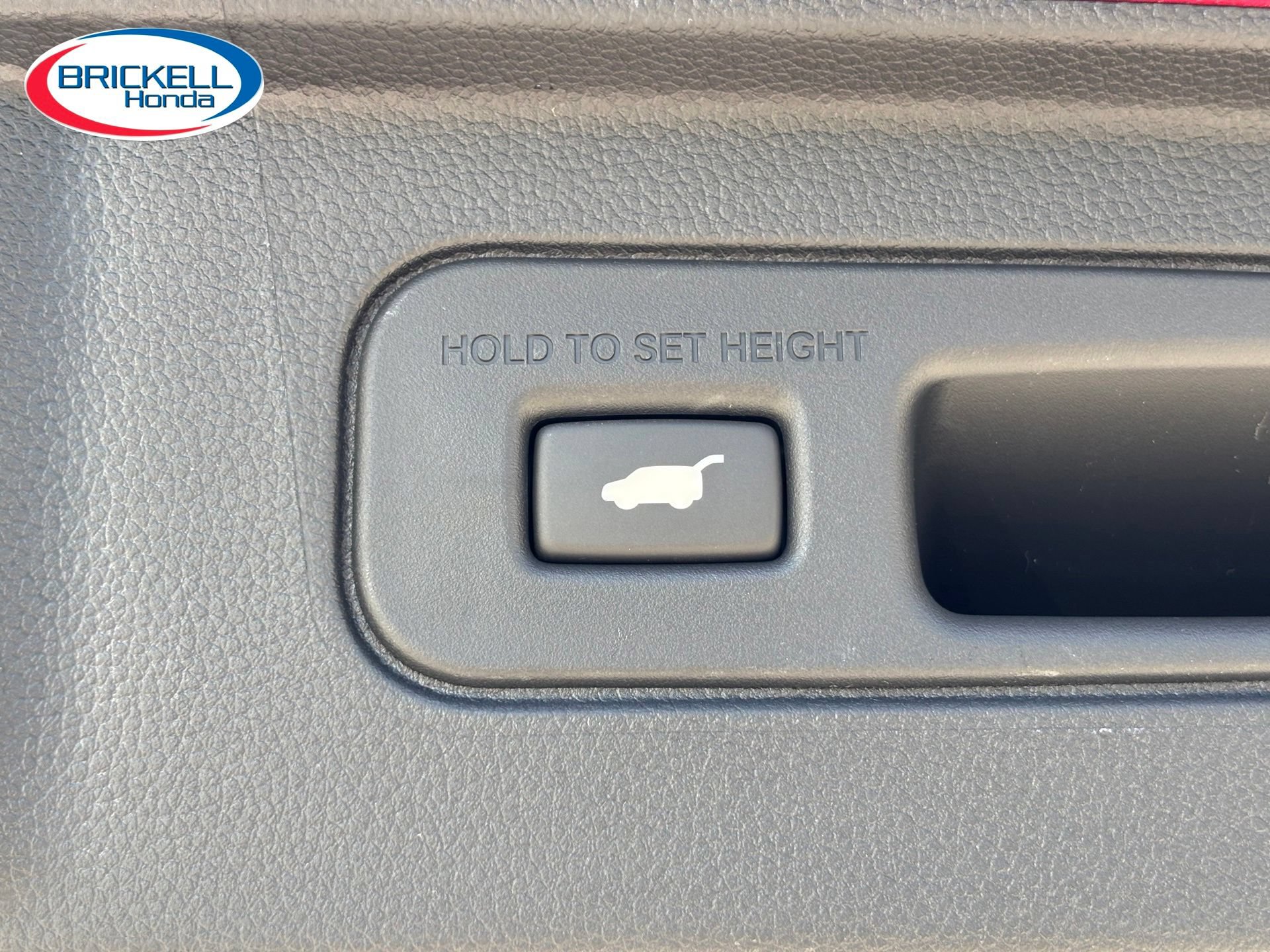 New 2026 Honda Pilot EX-L image 10