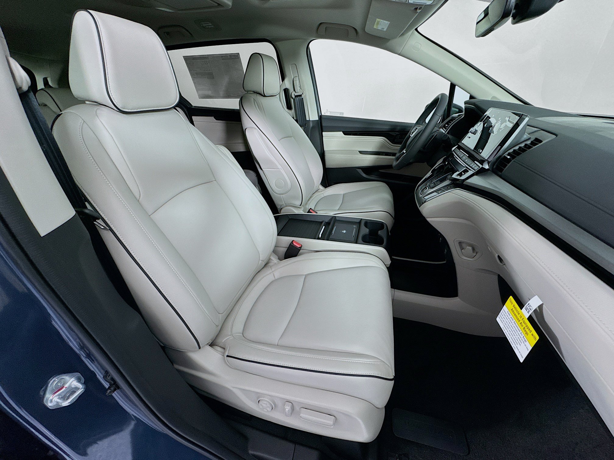 New 2026 Honda Odyssey Touring image 31