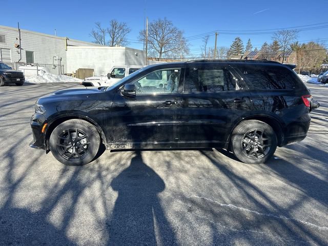 New 2026 Dodge Durango GT AWD/4WD image 5