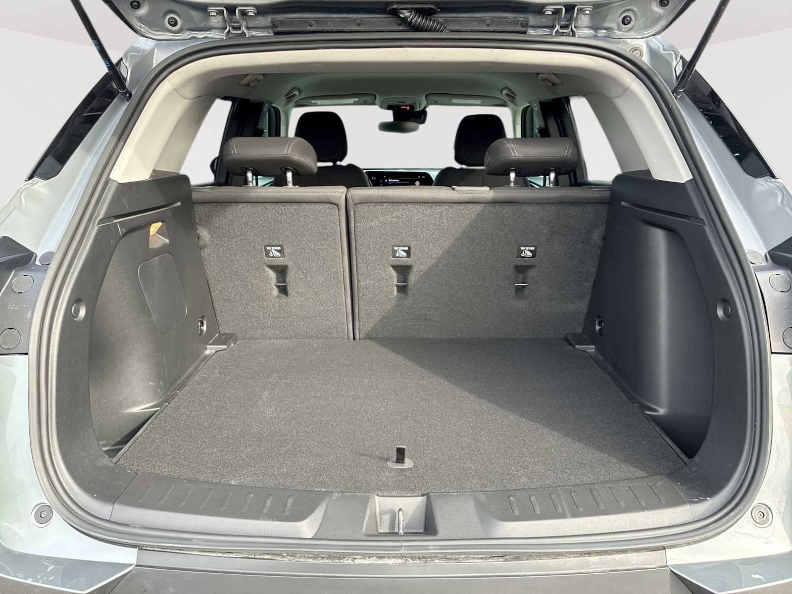 Certified 2025 Chevrolet TrailBlazer LS w/ LS Convenience Package image 25