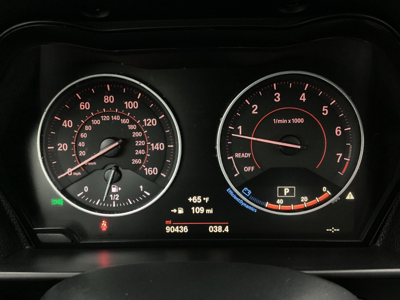 Used 2016 BMW 228i xDrive Coupe AWD/4WD image 29