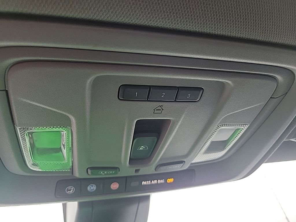 Used 2022 GMC Sierra 2500 SLT image 11